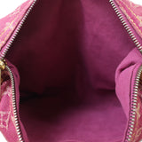 Louis Vuitton Denim Baggy PM