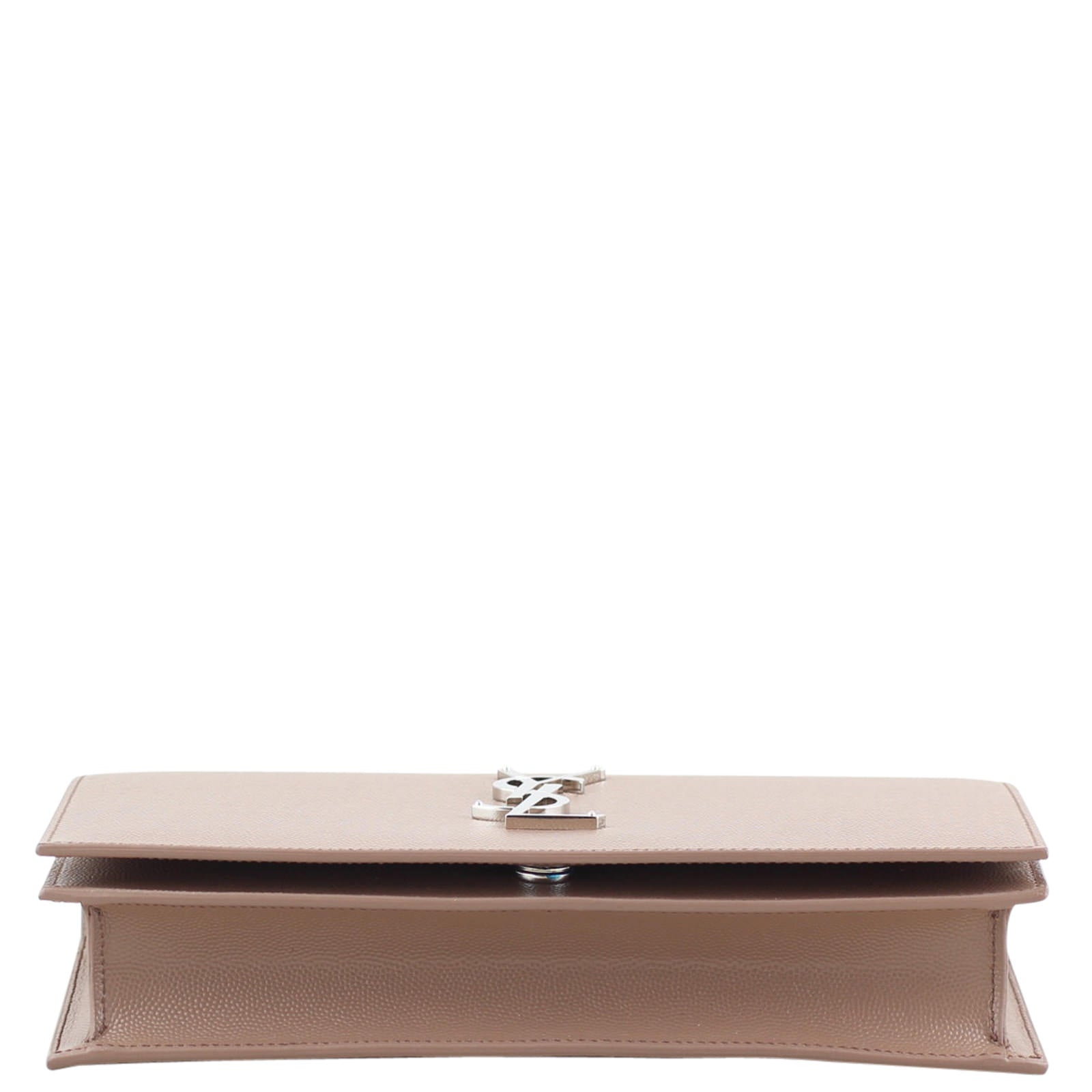 Saint Laurent Classic Monogram Kate Clutch Base