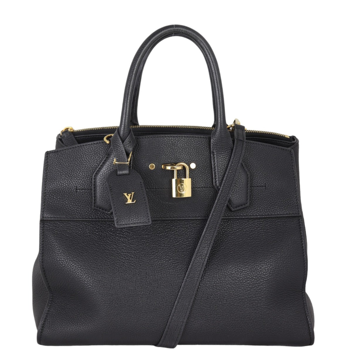 Louis Vuitton City Steamer MM