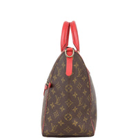 Louis Vuitton Tournelle Tote PM Monogram