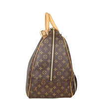 Louis Vuitton Evasion Monogram