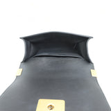 Chanel Boy Small Whole interior