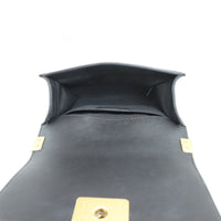 Chanel Boy Small Whole interior