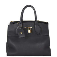 Louis Vuitton City Steamer MM