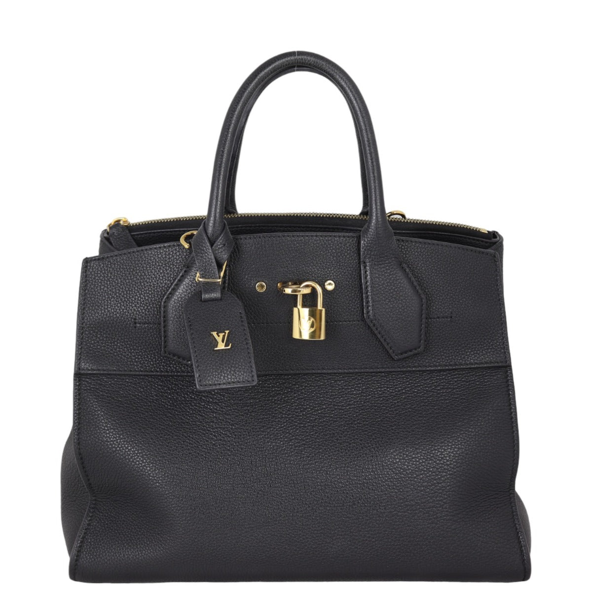 Louis Vuitton City Steamer MM