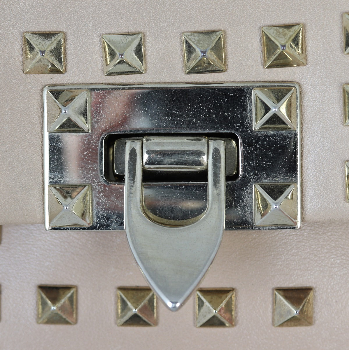 Valentino Rockstud Shoulder Bag