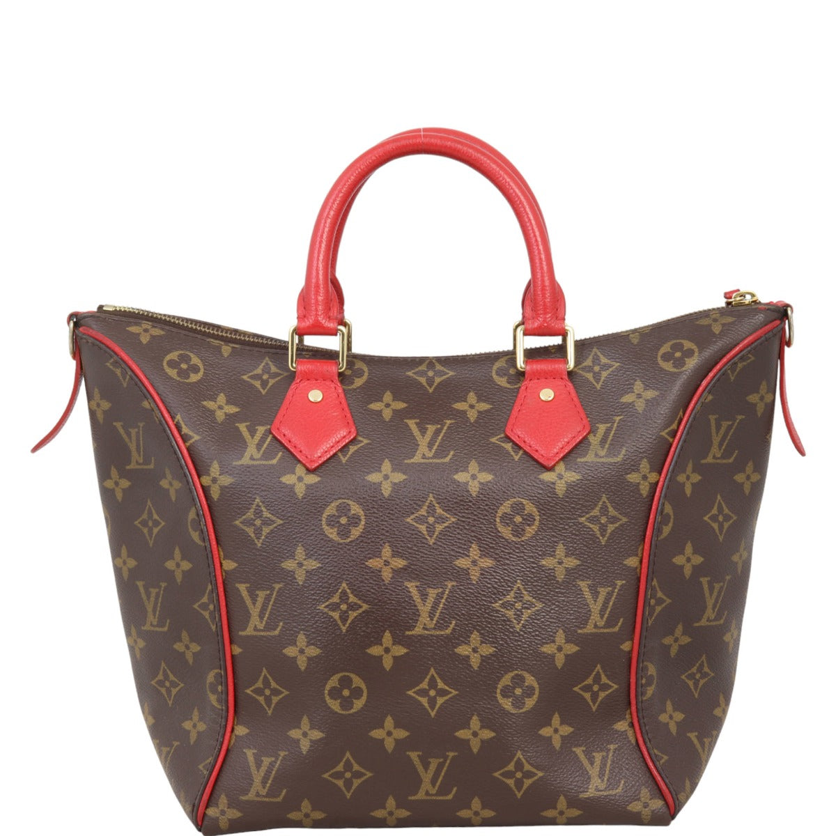 Louis Vuitton Tournelle Tote PM Monogram