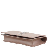 Saint Laurent Classic Monogram Kate Clutch Corner