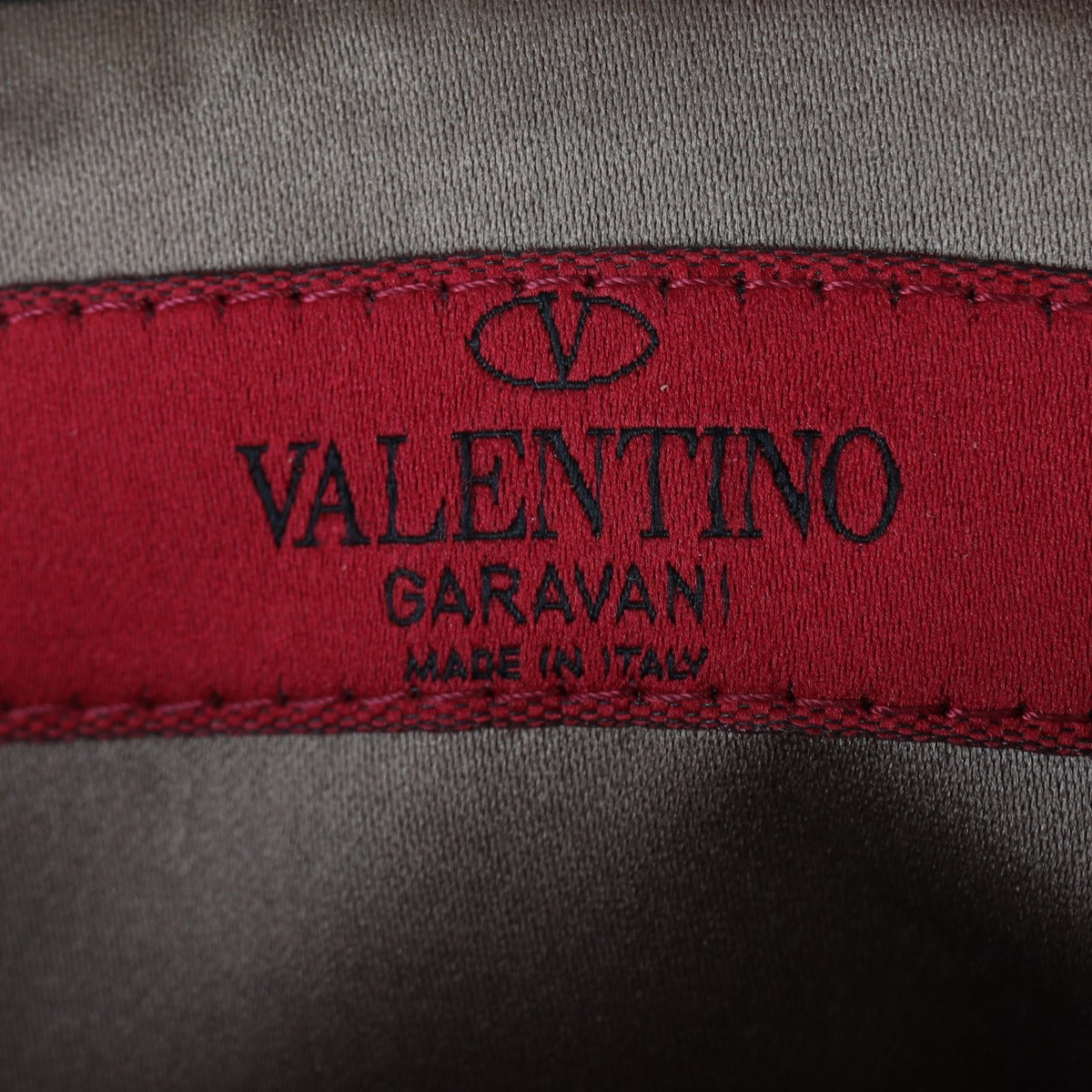 Valentino Rockstud Shoulder Bag