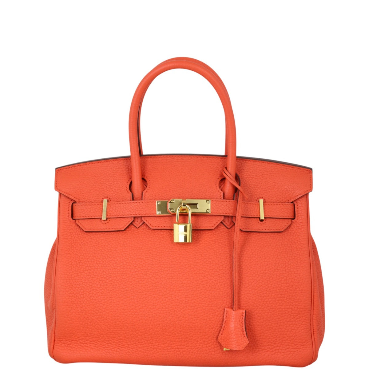 Hermes Birkin 30 Clemence