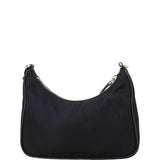 Prada Re-Edition 2005 Tessuto Shoulder Bag