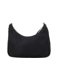 Prada Re-Edition 2005 Tessuto Shoulder Bag