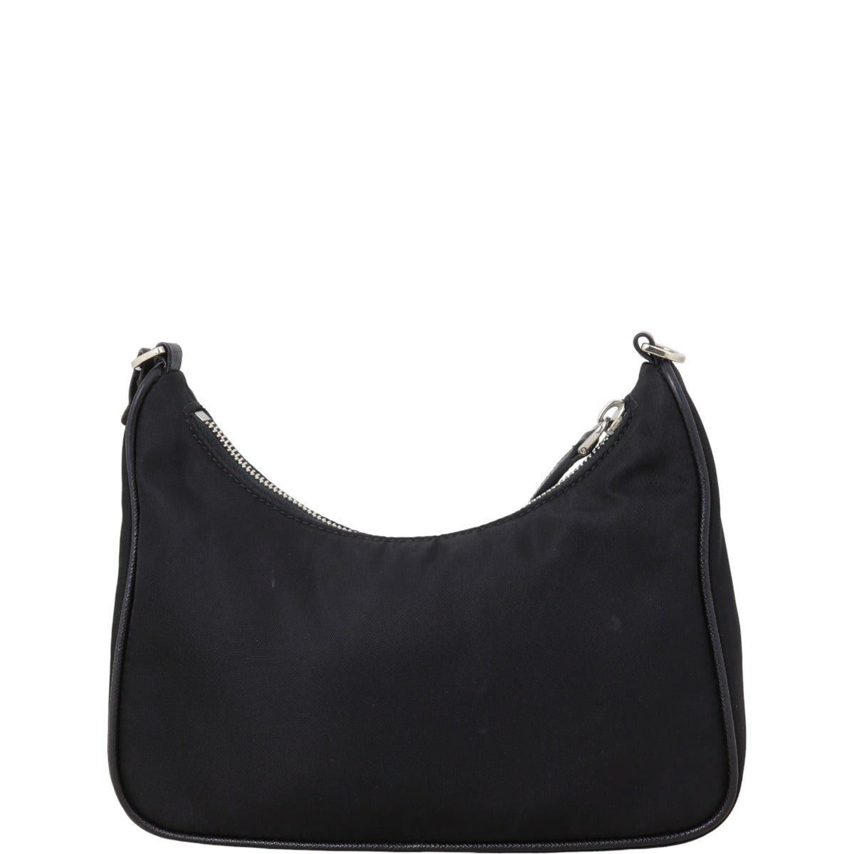 Prada Re-Edition 2005 Tessuto Shoulder Bag