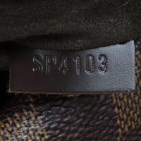 Louis Vuitton Portobello PM Damier Ebene Date Code