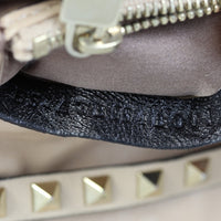 Valentino Rockstud Shoulder Bag