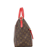 Louis Vuitton Tournelle Tote PM Monogram
