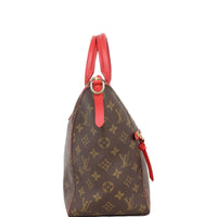 Louis Vuitton Tournelle Tote PM Monogram