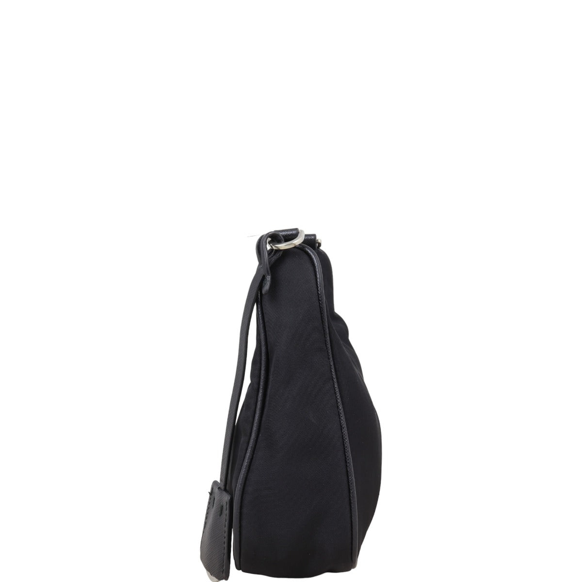 Prada Re-Edition 2005 Tessuto Shoulder Bag