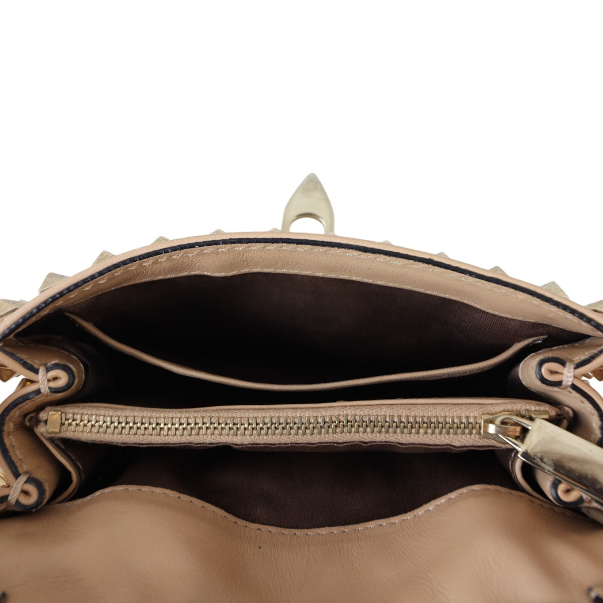 Valentino Rockstud Shoulder Bag