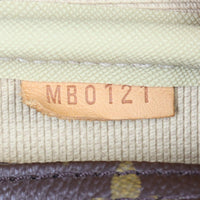 Louis Vuitton Evasion Monogram