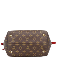 Louis Vuitton Tournelle Tote PM Monogram