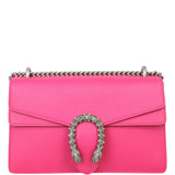 Gucci Dionysus Small Leather Shoulder Bag
