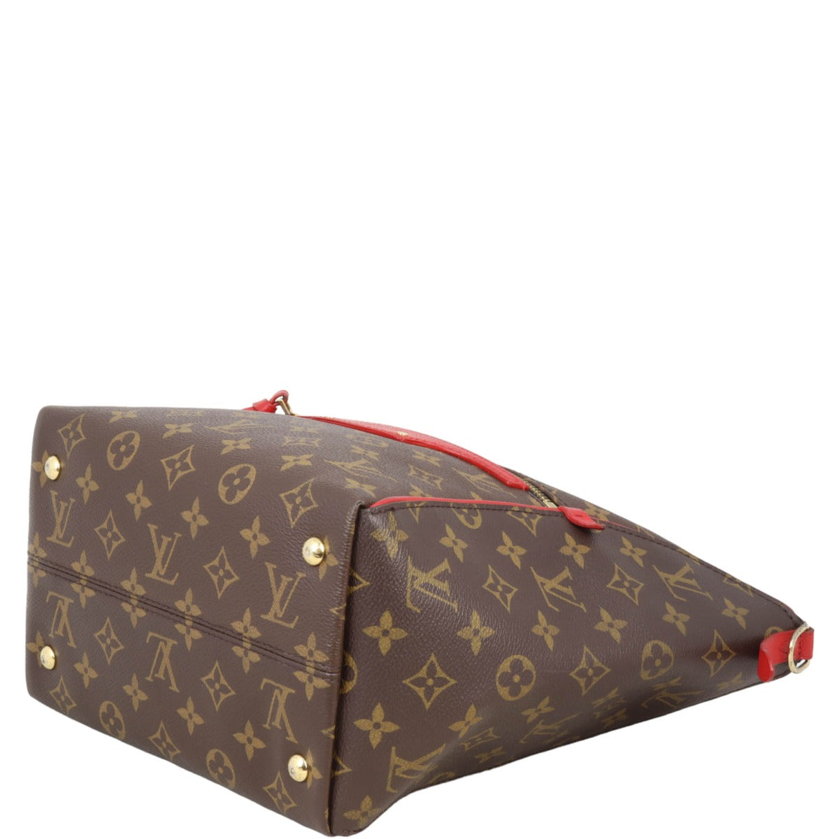 Louis Vuitton Tournelle Tote PM Monogram