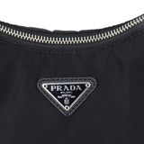 Prada Re-Edition 2005 Tessuto Shoulder Bag