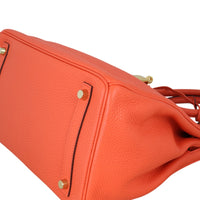 Hermes Birkin 30 Clemence