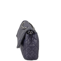 Chanel Classic Double Flap Small Lambskin | Navy