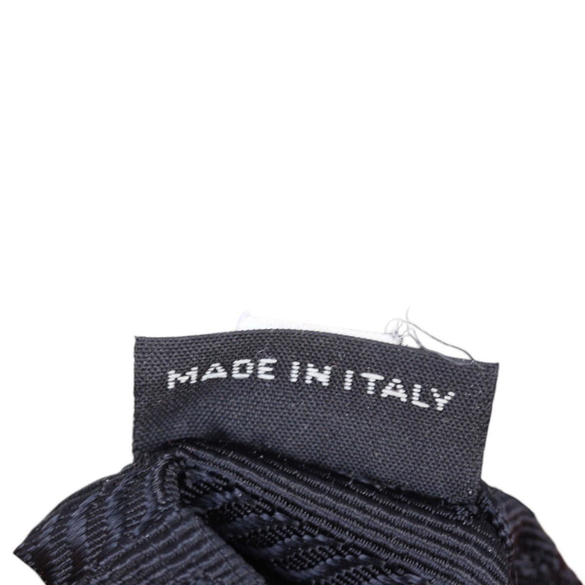 Prada Re-Edition 2005 Tessuto Shoulder Bag