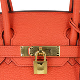 Hermes Birkin 30 Clemence