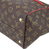 Louis Vuitton Tournelle Tote PM Monogram