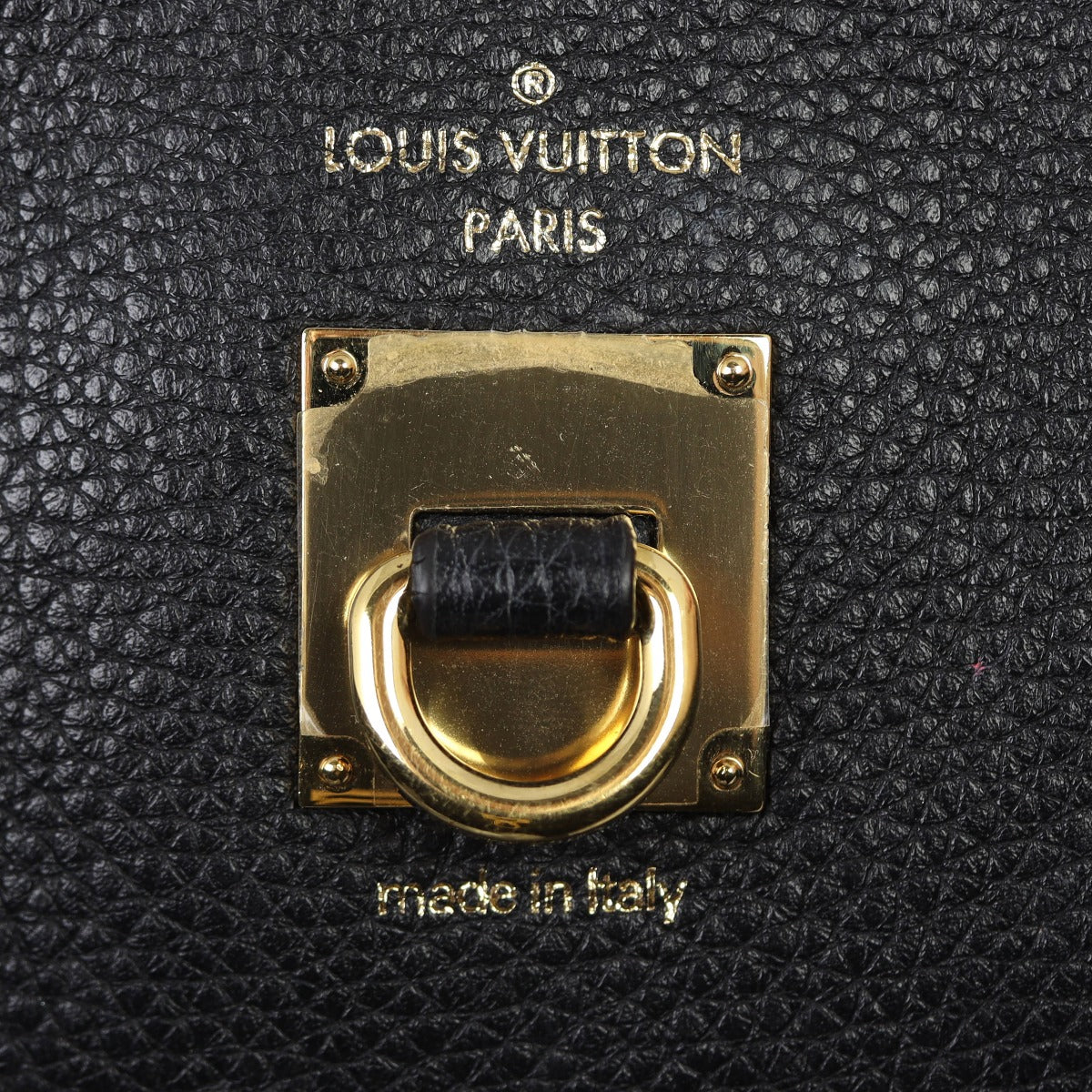 Louis Vuitton City Steamer MM
