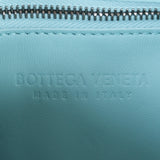 Bottega Veneta Chain Padded Cassette Bag Interior Stamp
