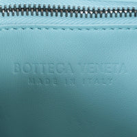 Bottega Veneta Chain Padded Cassette Bag Interior Stamp