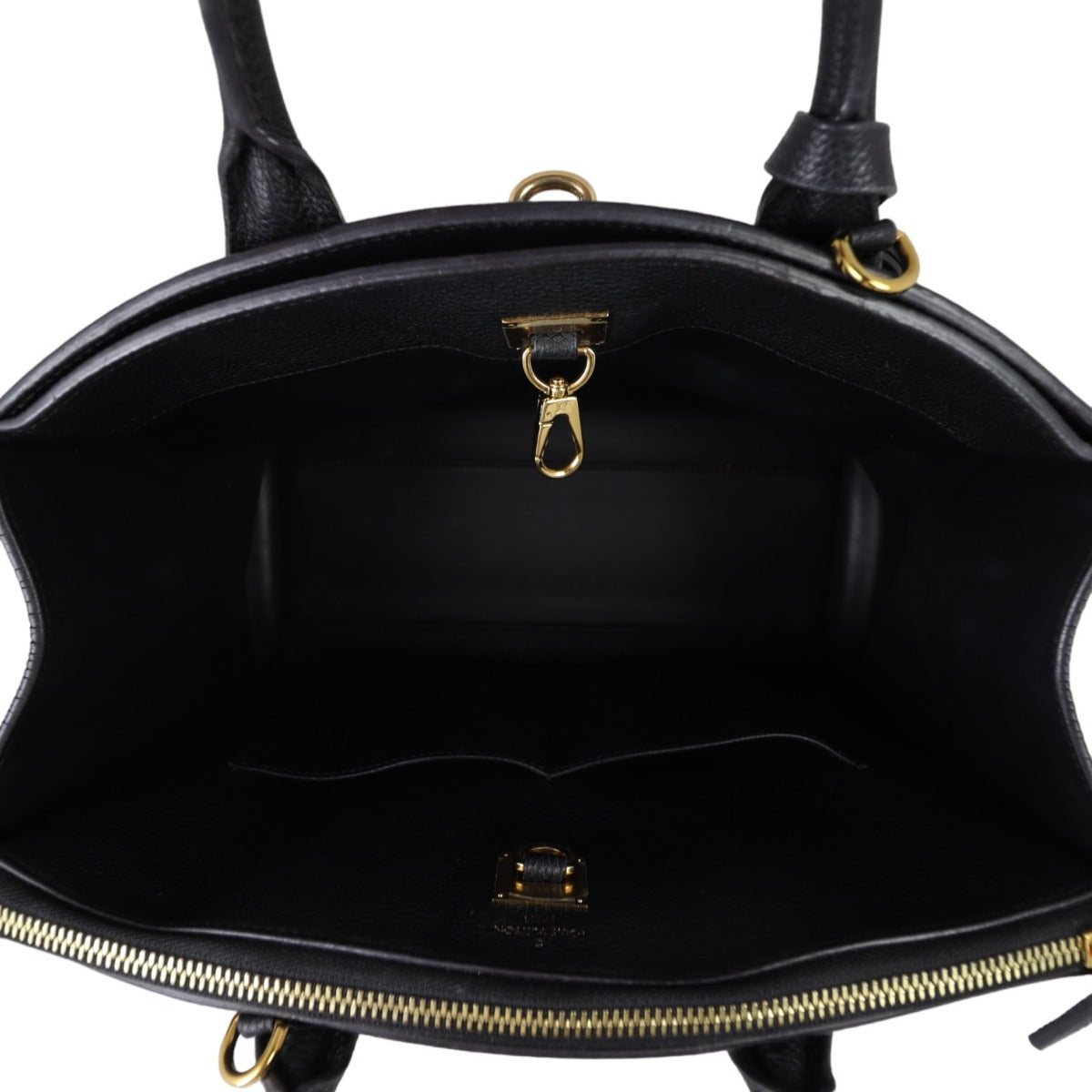 Louis Vuitton City Steamer MM