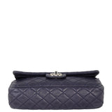 Chanel Classic Double Flap Small Lambskin | Navy