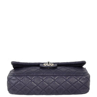 Chanel Classic Double Flap Small Lambskin | Navy