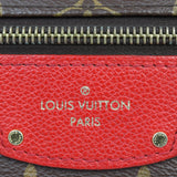 Louis Vuitton Tournelle Tote PM Monogram