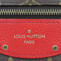 Louis Vuitton Tournelle Tote PM Monogram