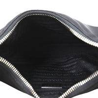 Prada Re-Edition 2005 Tessuto Shoulder Bag