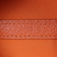 Hermes Garden Party 39 Date Code