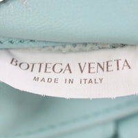 Bottega Veneta Chain Padded Cassette Bag Interior Stamp