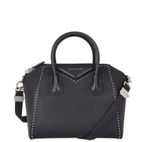 Givenchy Antigona Small Studded