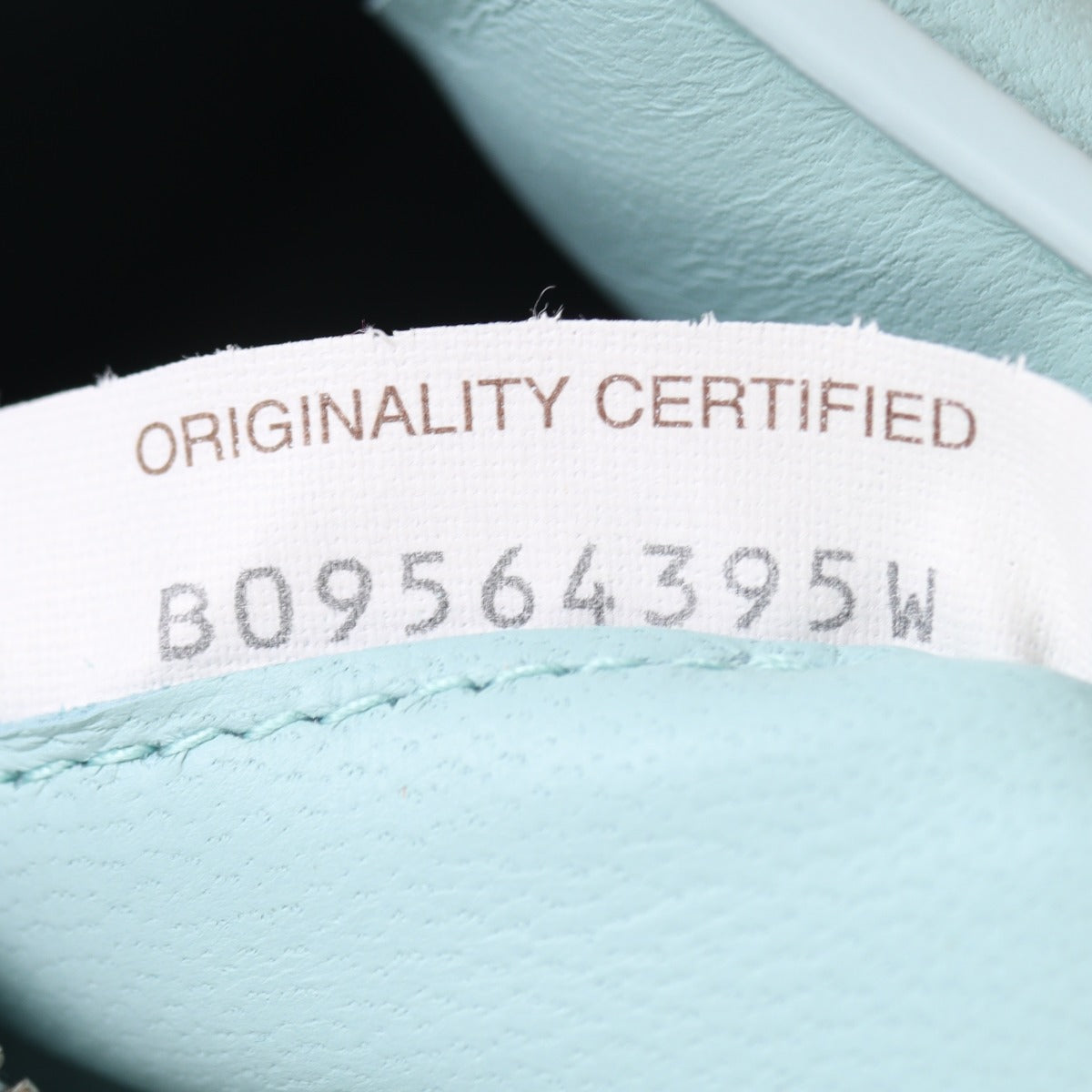 Bottega Veneta Chain Padded Cassette Bag Date Code