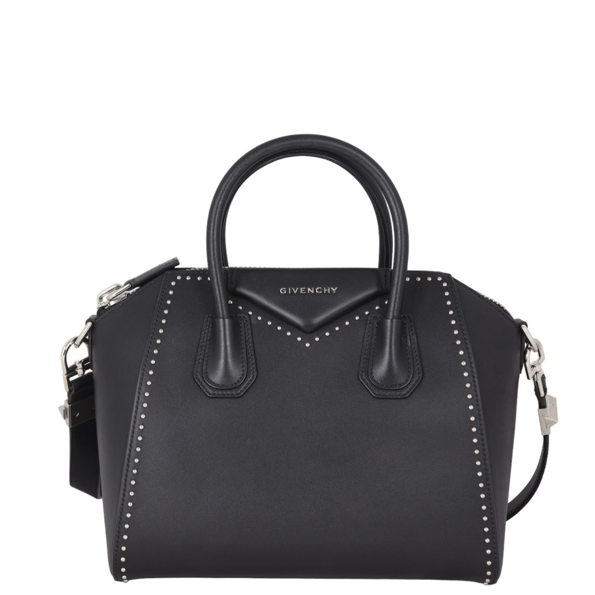 Givenchy Antigona Small Studded