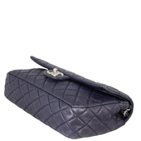 Chanel Classic Double Flap Small Lambskin | Navy