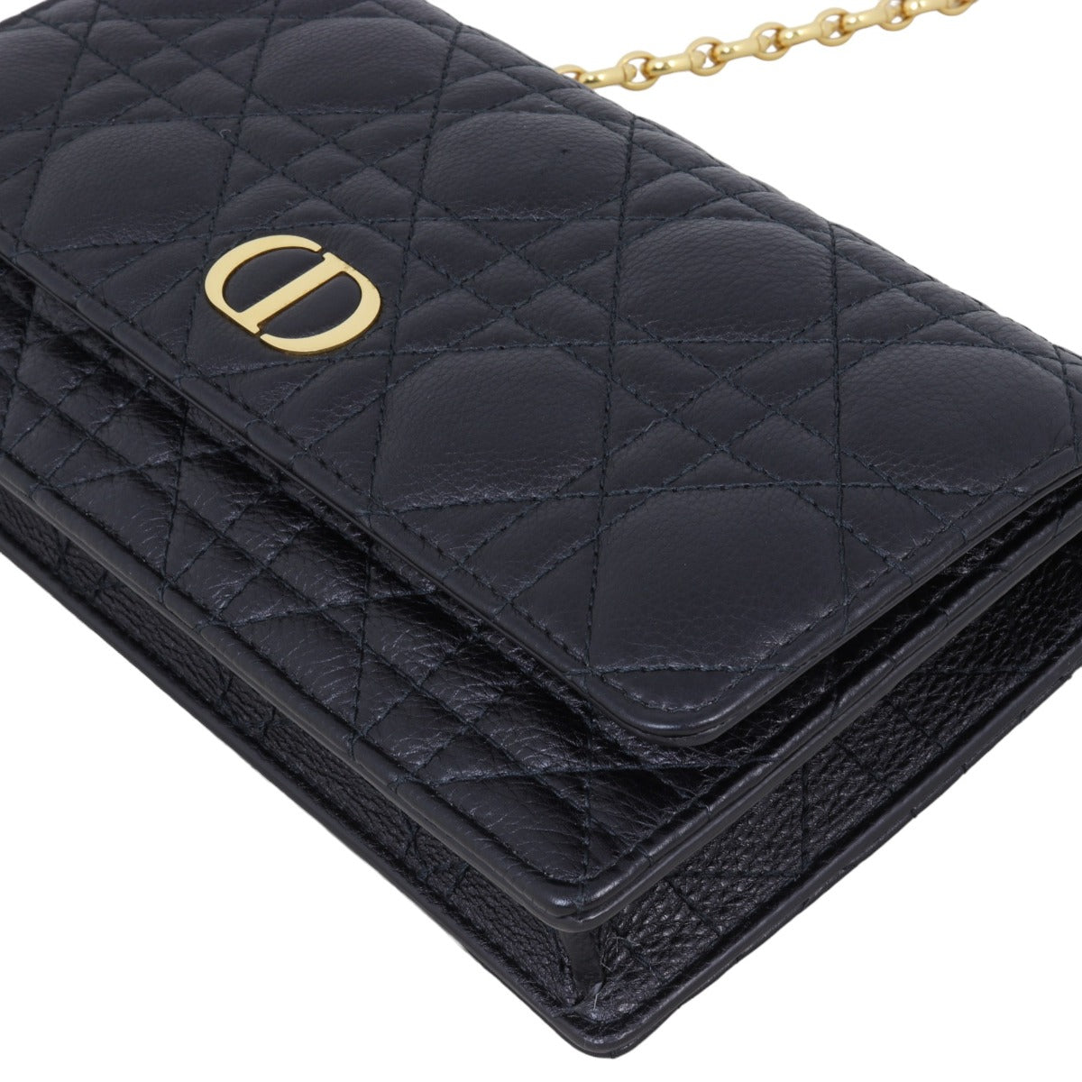 Dior Caro Belt Pouch