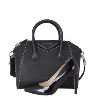Givenchy Antigona Small Studded